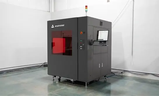 Maximizing ROI with Your Industrial SLA 3D Printer Investment